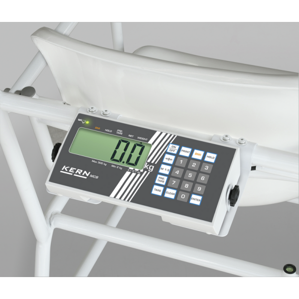 Chair Scale MCB 300K100M - Image 5