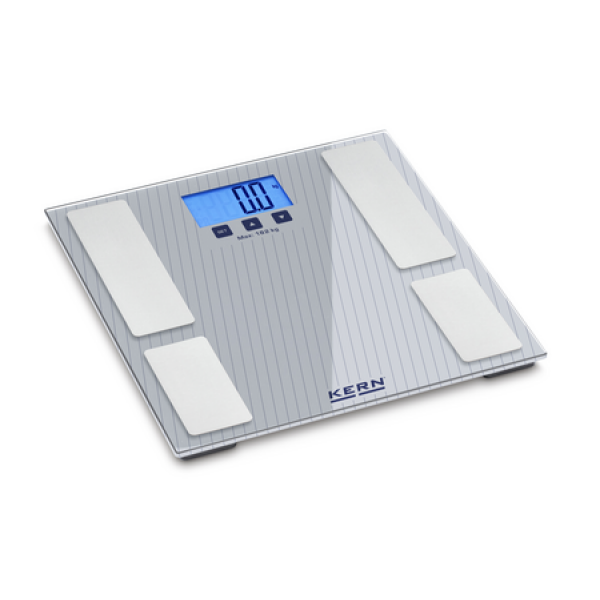 Body Analysis Scale MFB 150K100 - Image 2