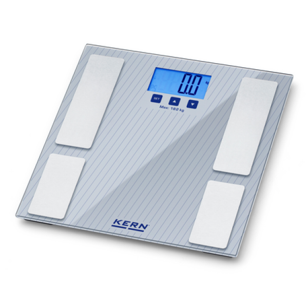 Body Analysis Scale MFB 150K100