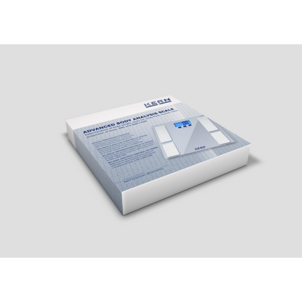 Body Analysis Scale MFB 150K100 - Image 3