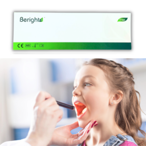 strep A