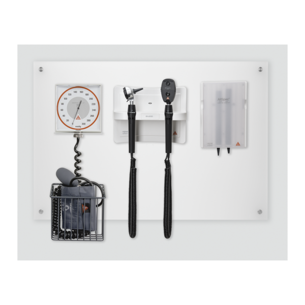 Heine EN200 Diagnostic Centre Wall Transformer