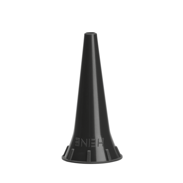Heine AllSpec Disposable Specula, 4mm, Pk 1000 (adult) for Beta 400, Beta 200, K180, mini 3000 F.O - Image 2