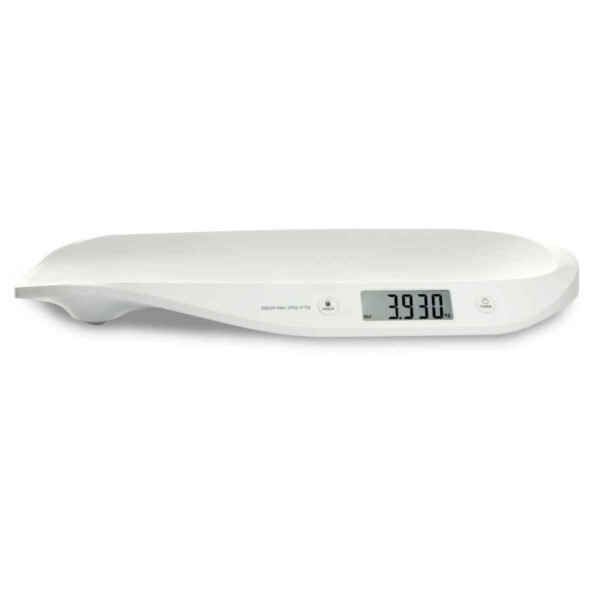 Electronic Baby Scale - Image 4
