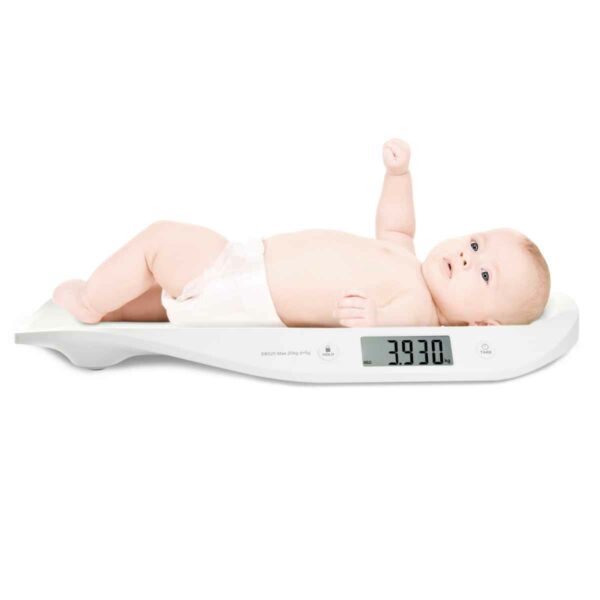 Electronic Baby Scale - Image 3