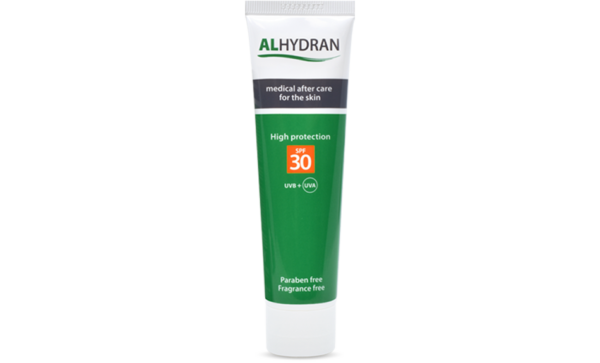 Alhydran SPF 30 59ml