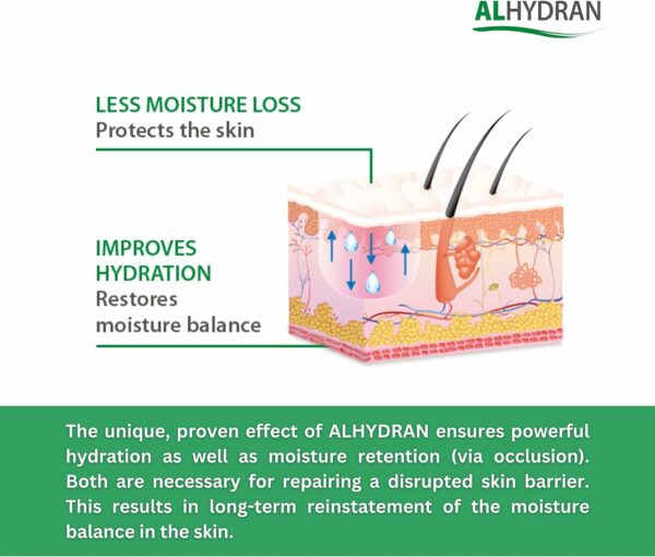 Alhydran SPF 30 59ml - Image 7