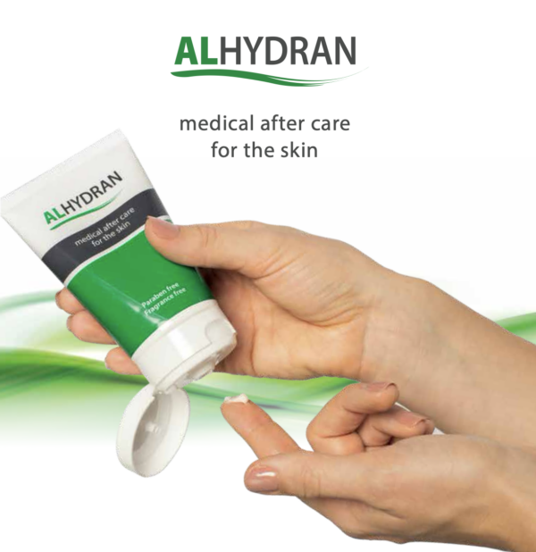 alhydran