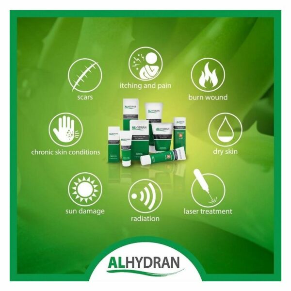 alhydran