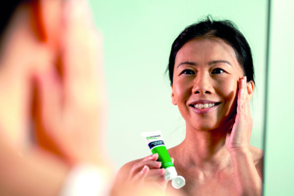 alhydran medical aftercare cream