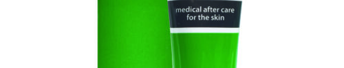 alhydran medical aftercare cream