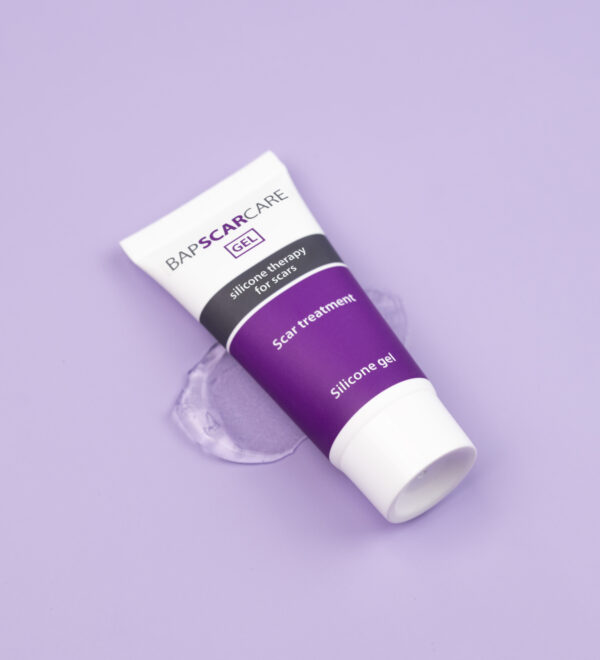 BAPScarCare Silicone Gel 20g - Image 10
