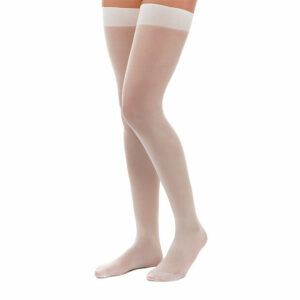 DermaSilk Standard Length Undersocks