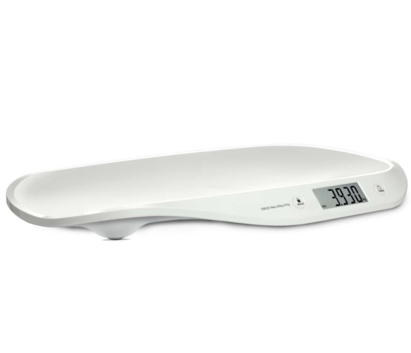 Electronic Baby Scale