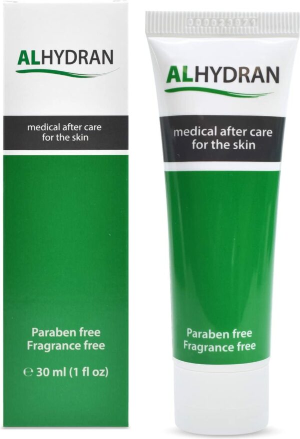 alhydran
