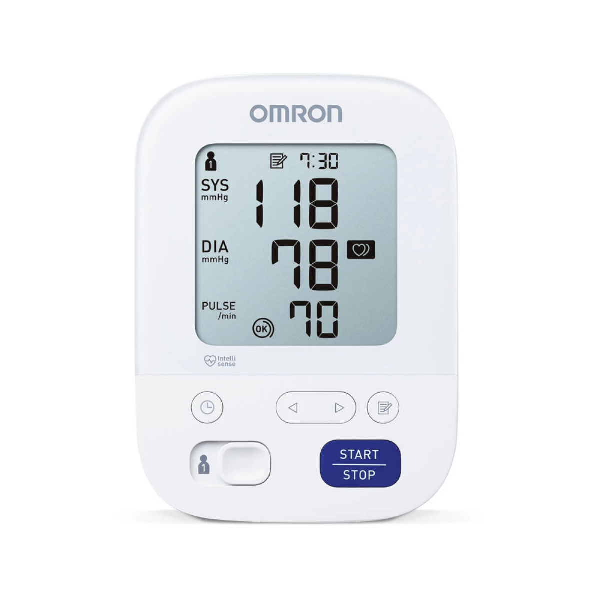 omron m3