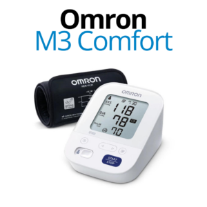 omron m3 comfort