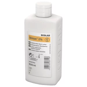 Skinsan 2% 500ml Bottle (1)