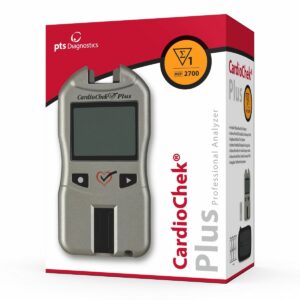 CardioChek® Plus Analyser