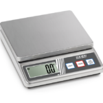 Analytical Scales