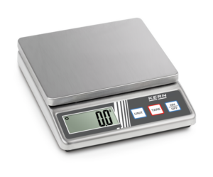 Analytical Scales