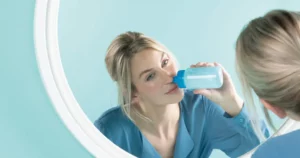 Allergy & Healthy Breathing