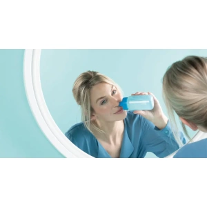 Allergy & Healthy Breathing