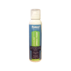 Cooling Arnica Foam 150ml (1)