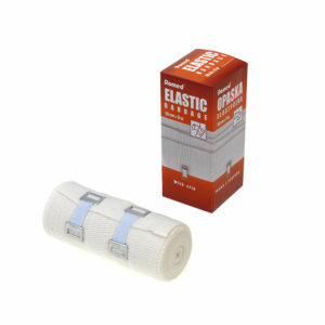 Elastic Bandage 10cm x 5m (1)