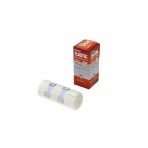 Elastic Bandage 10cm x 5m (1)