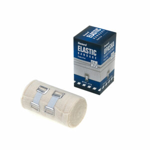 Elastic Bandages 8cm x 5m (1)