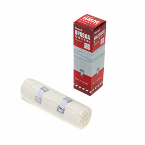 Elastic Bandages 15cm x 5m (1)