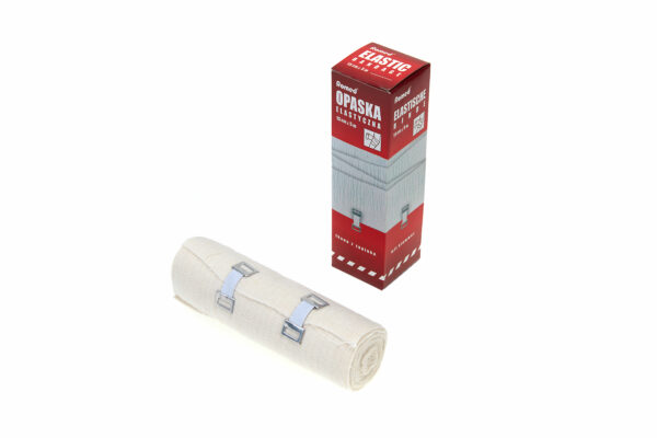 Elastic Bandages 15cm x 5m (1)