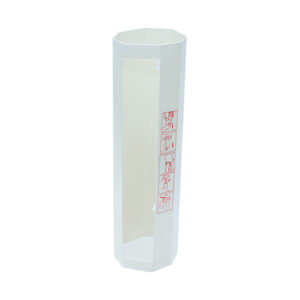 Vomit Bag Wall Dispenser (1)