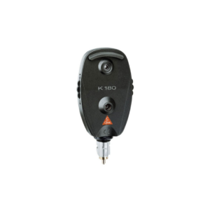 Heine K180 LED 3.5V Ophthalmoscope Head (With Aperture Wheel 2)