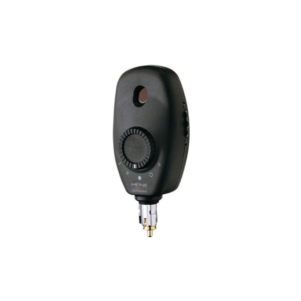 Heine K180 LED 3.5V Ophthalmoscope Head (With Aperture Wheel 2) - Image 2
