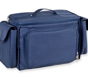 Doctor's Bag - Multiple Colours