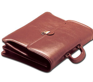 Doctor's Bag - Primato Prime Leather