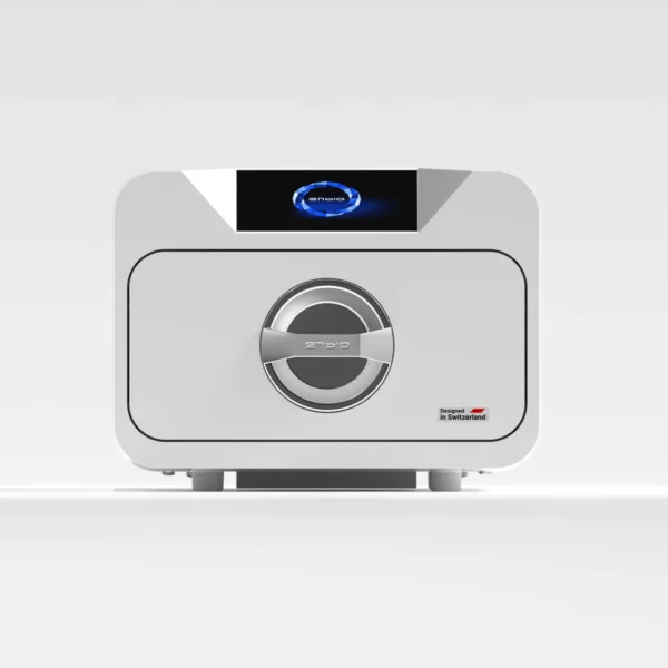 Enbio Pro Micro Autoclave - Image 4