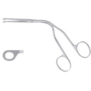 Magill Forceps 25cm (Single)