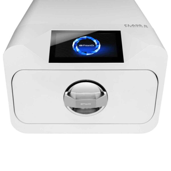 Enbio Pro Micro Autoclave - Image 6