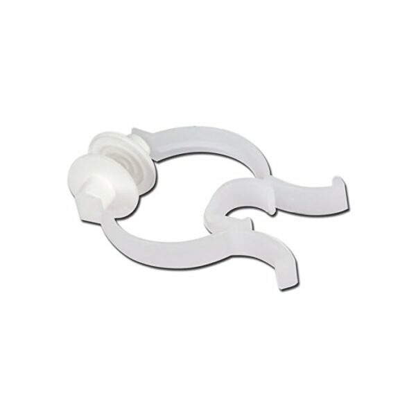 nose clip