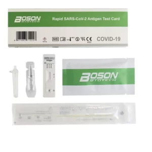 Covid-19 Rapid Antigen Test - Boson (5)