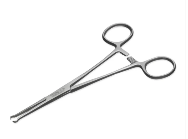 Vasectomy Forceps 16cm (Pack of 20)