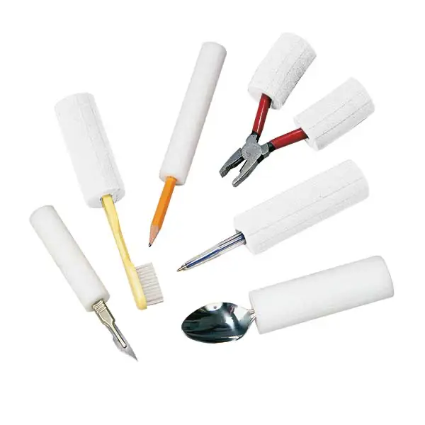 Practical Foam Tubing - Various Sizes