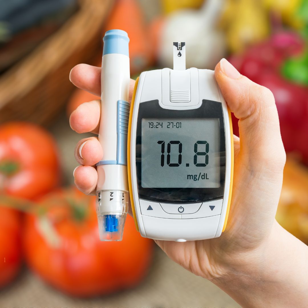diabetes