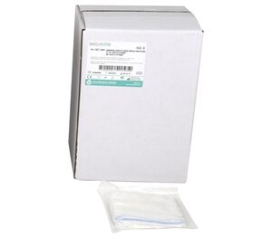 Cotton Gauze Swab 10 x 10cm - X Ray - Sterile (5)