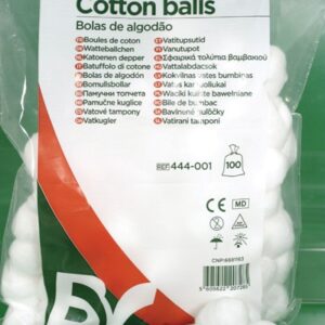 Cotton Balls