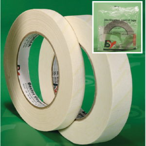 Sterilisation Control Tape Non Sterile 1.9cm x 50m (1)