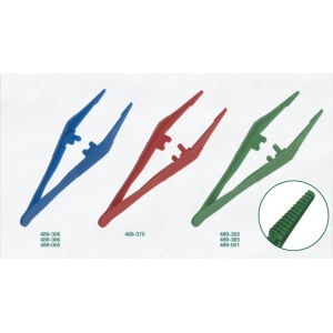 Blue Forcep Sterile 13cm – Multiple Pack Sizes